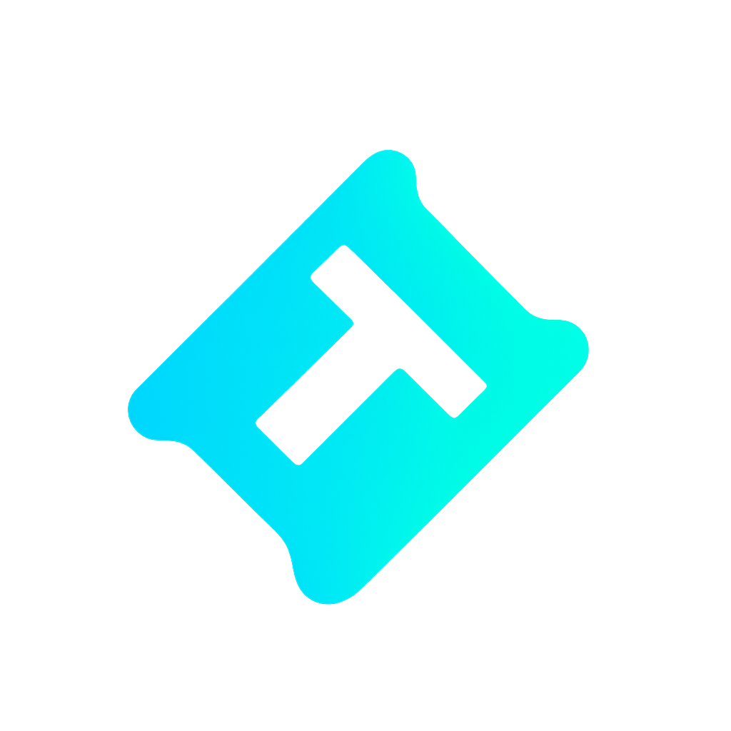 Tiquet Logo